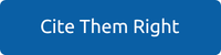 Access Cite them Right